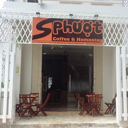 S Phuot Ban Me Homestay Buon Ma Thuot Exterior photo