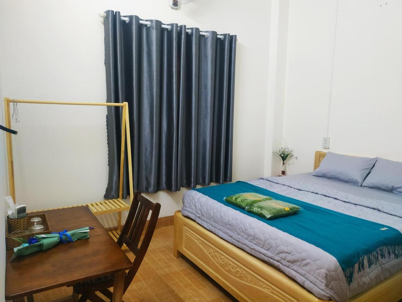 S Phuot Ban Me Homestay Buon Ma Thuot Room photo