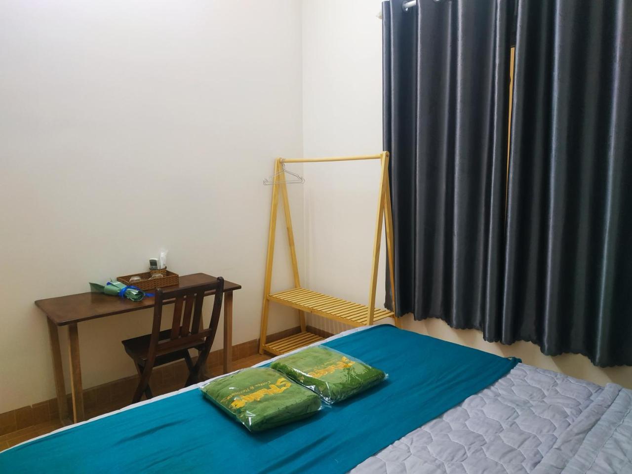 S Phuot Ban Me Homestay Buon Ma Thuot Exterior photo