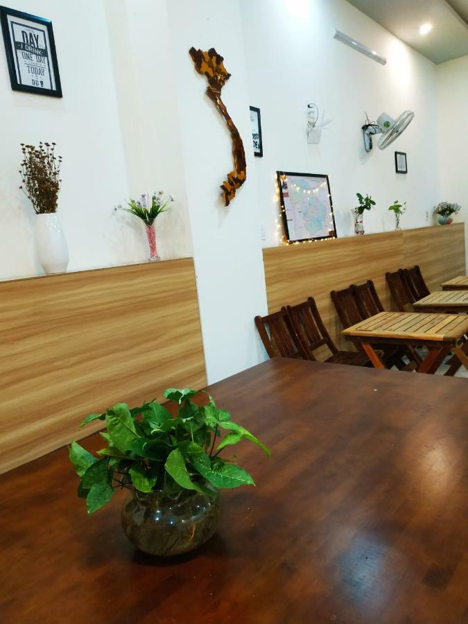 S Phuot Ban Me Homestay Buon Ma Thuot Exterior photo