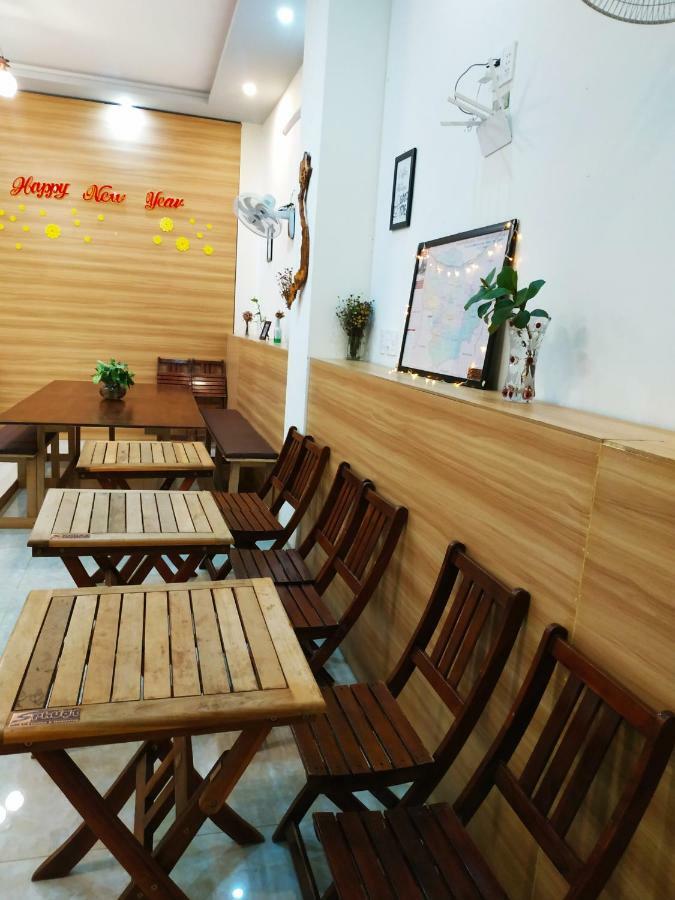 S Phuot Ban Me Homestay Buon Ma Thuot Exterior photo