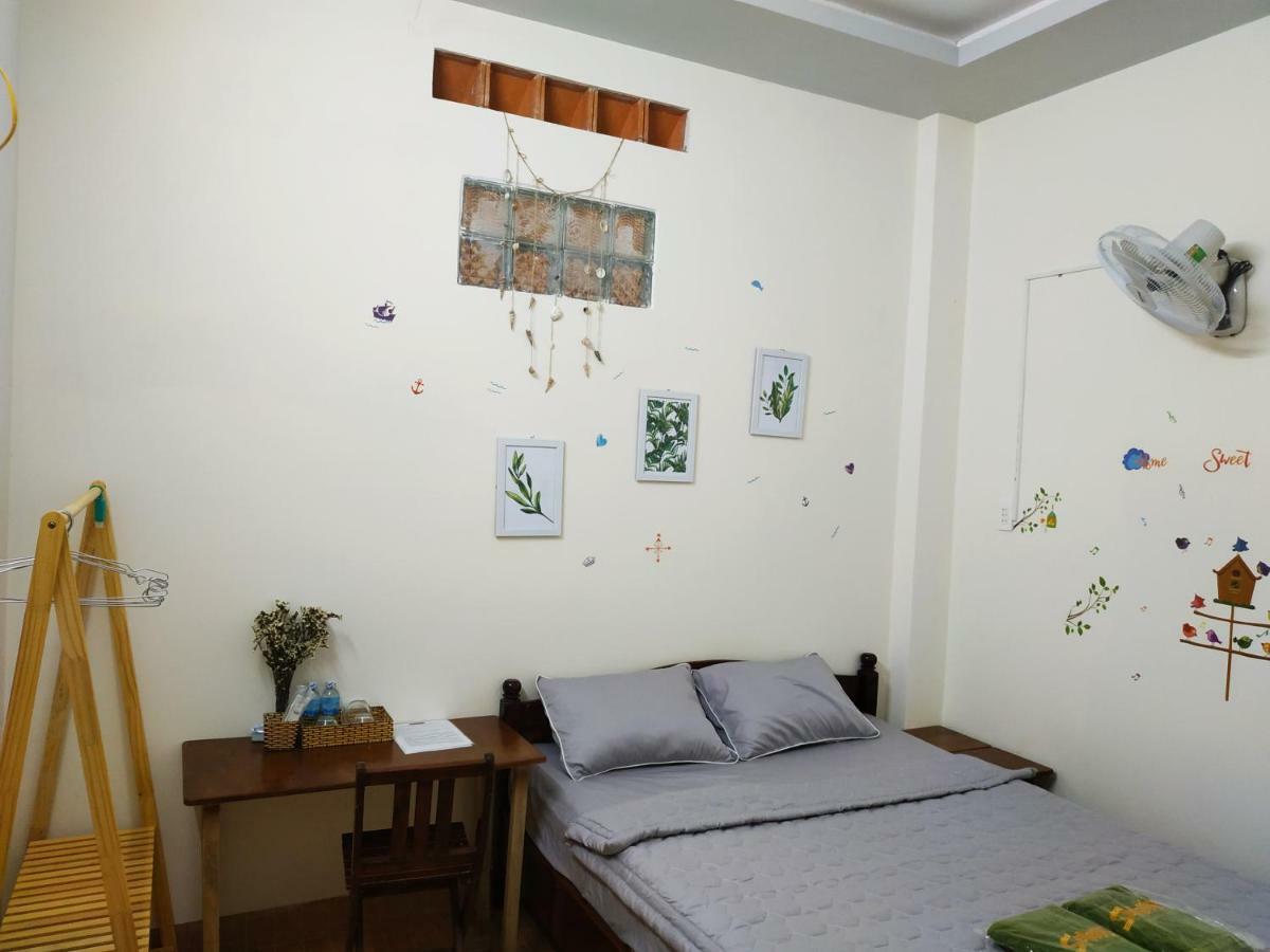 S Phuot Ban Me Homestay Buon Ma Thuot Exterior photo