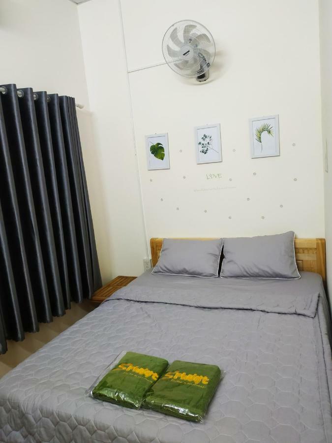 S Phuot Ban Me Homestay Buon Ma Thuot Exterior photo