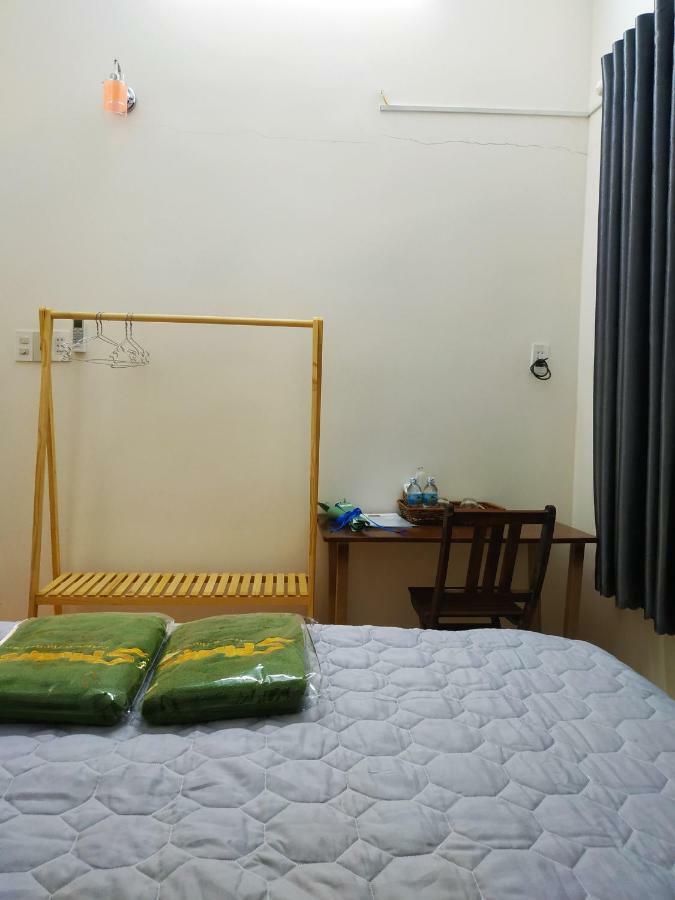S Phuot Ban Me Homestay Buon Ma Thuot Exterior photo